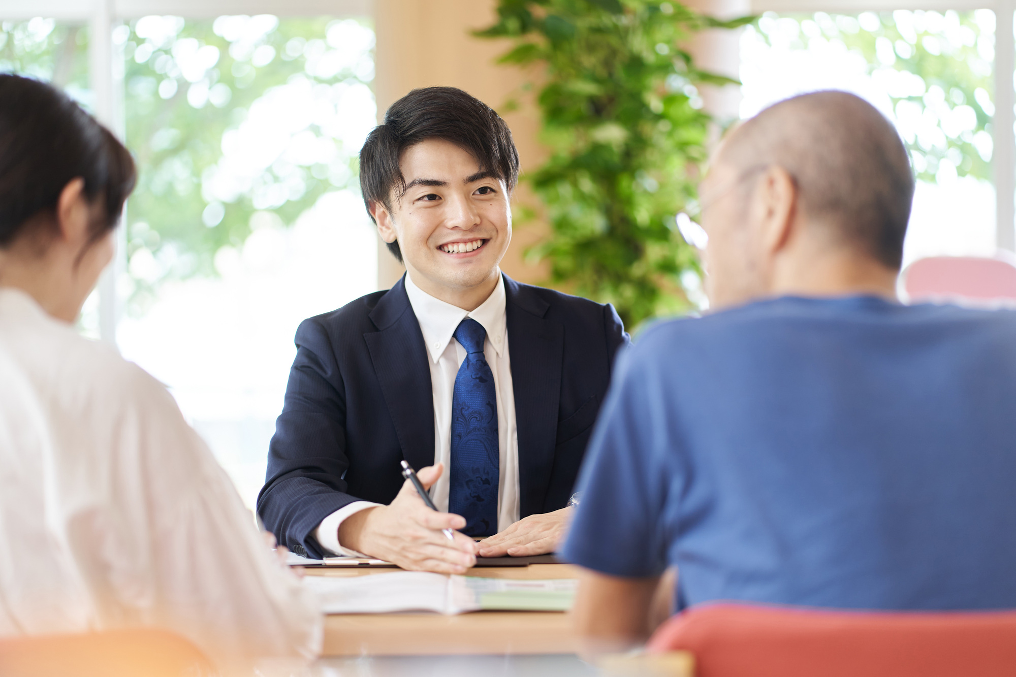 新入社員・オンボーディングサーベイ