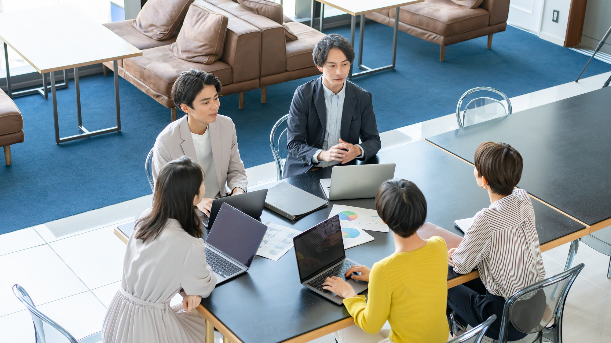 360度評価