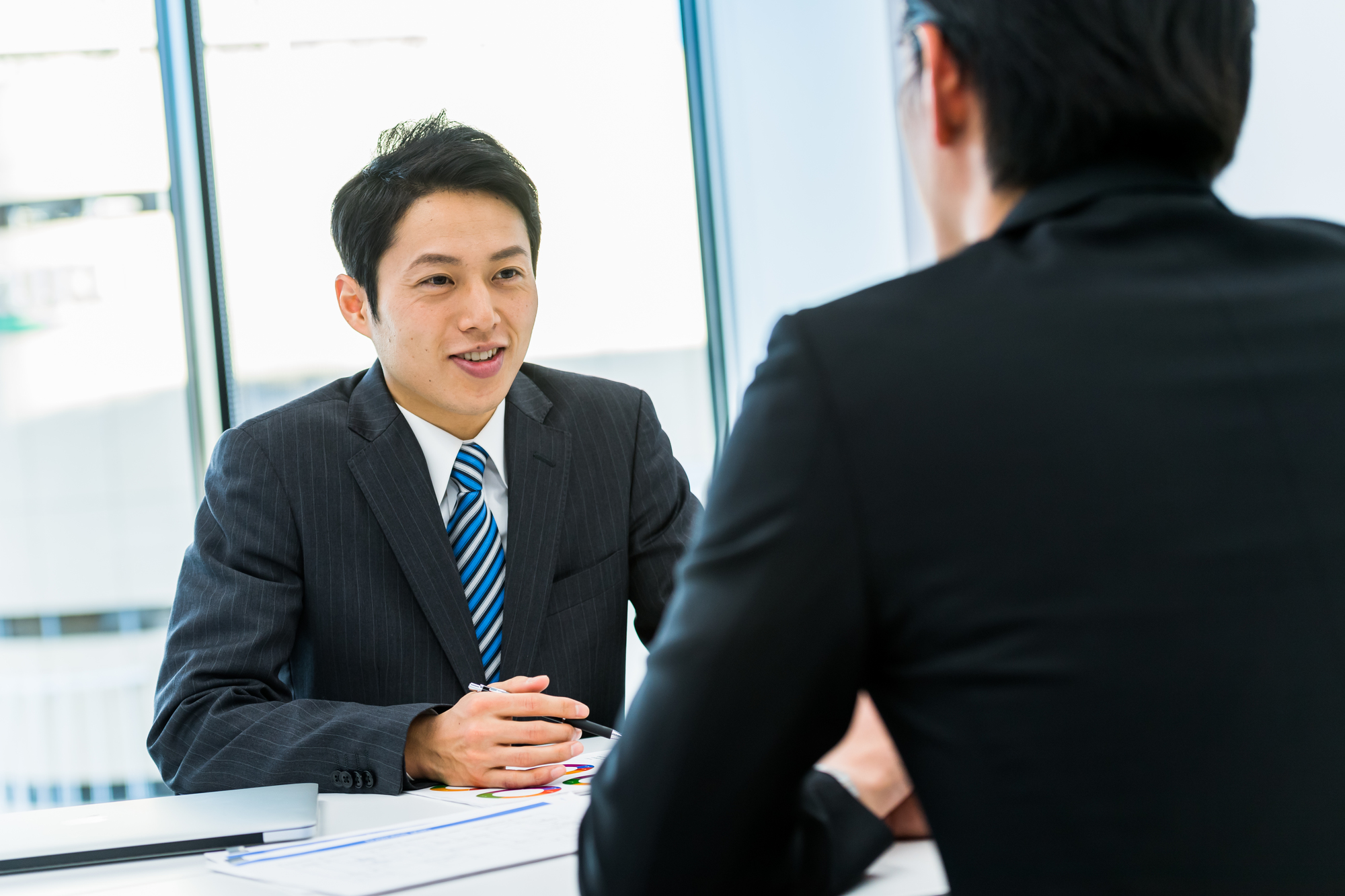戦略思考コンピテンシー 360度評価サーベイ