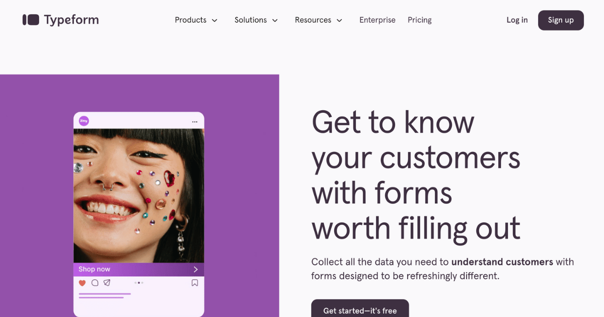 Typeform